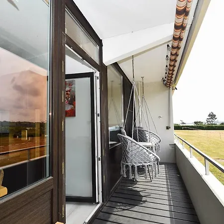 Apartman Steinwarder 35-37 Sce-019 Steinwarder 35-37