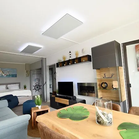 Apartman Steinwarder 35-37 Sce-019 Steinwarder 35-37