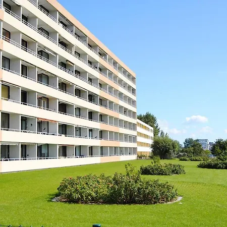 Steinwarder 35-37 Sce-019 Steinwarder 35-37 Apartman *