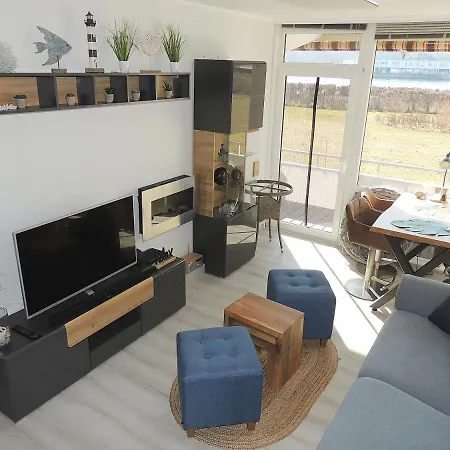 Steinwarder 35-37 Sce-019 Steinwarder 35-37 * Heiligenhafen