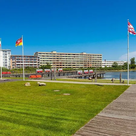 Steinwarder 35-37 Sce-019 Steinwarder 35-37 Apartman Heiligenhafen