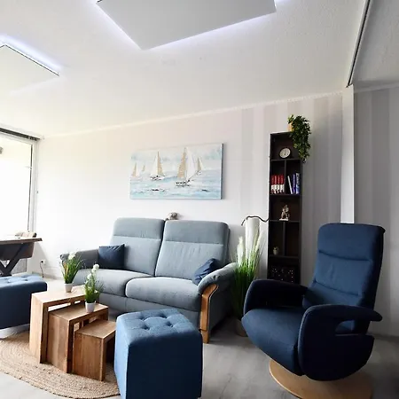 Apartman Steinwarder 35-37 Sce-019 Steinwarder 35-37