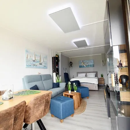 Steinwarder 35-37 Sce-019 Steinwarder 35-37 Apartman *