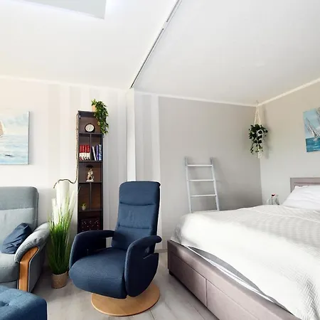 Steinwarder 35-37 Sce-019 Steinwarder 35-37 Heiligenhafen