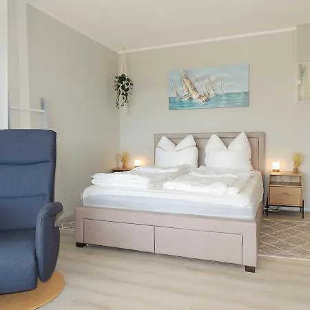 Apartman Steinwarder 35-37 Sce-019 Steinwarder 35-37