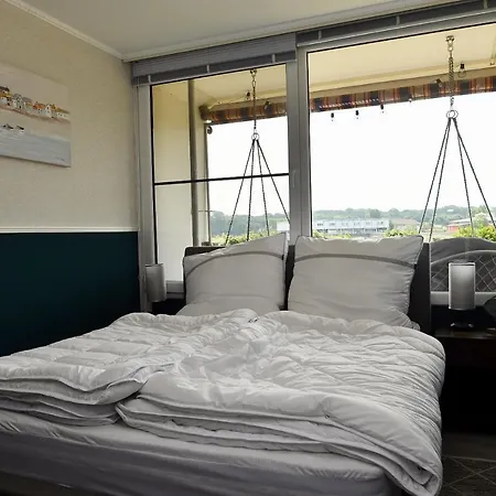 Lejlighed Steinwarder 35-37 Sce-019 Steinwarder 35-37