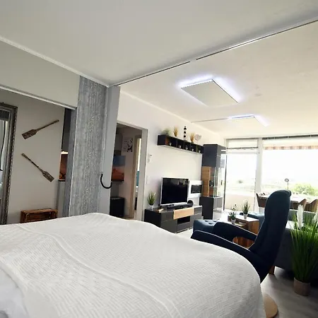 Apartman Steinwarder 35-37 Sce-019 Steinwarder 35-37 Heiligenhafen