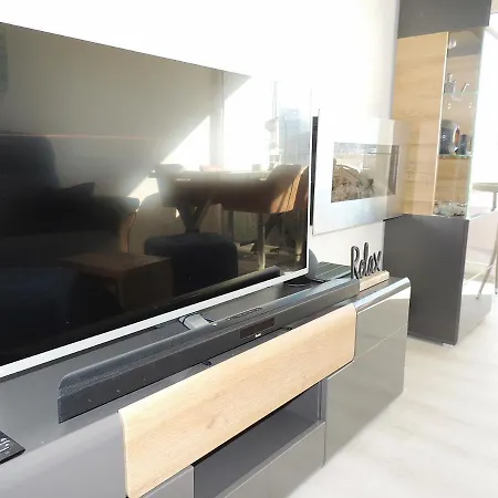 Steinwarder 35-37 Sce-019 Steinwarder 35-37 Apartman Heiligenhafen