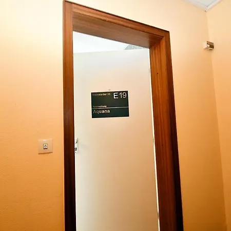 Steinwarder 35-37 Sce-019 Steinwarder 35-37 Apartman *