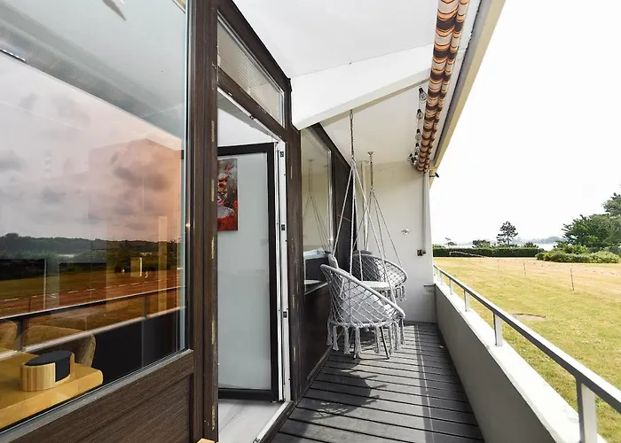 Apartman Steinwarder 35-37 Sce-019 Steinwarder 35-37
