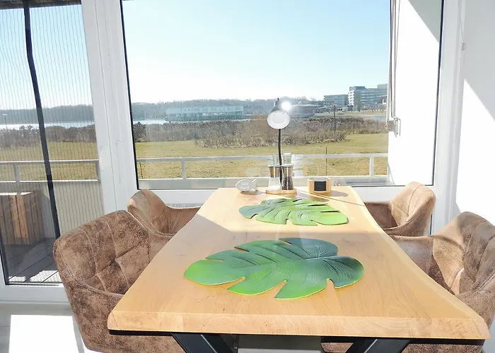 Steinwarder 35-37 Sce-019 Steinwarder 35-37 Apartman *