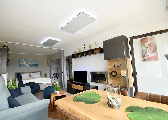 Apartman Steinwarder 35-37 Sce-019 Steinwarder 35-37