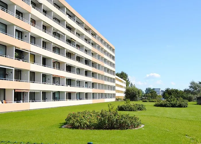 Steinwarder 35-37 Sce-019 Steinwarder 35-37 Apartman *