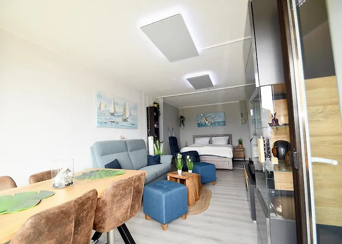 Steinwarder 35-37 Sce-019 Steinwarder 35-37 Apartman *