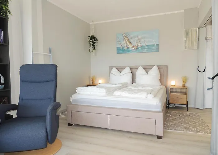 Apartman Steinwarder 35-37 Sce-019 Steinwarder 35-37