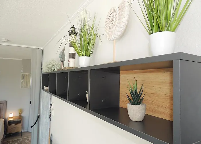 Apartman Steinwarder 35-37 Sce-019 Steinwarder 35-37