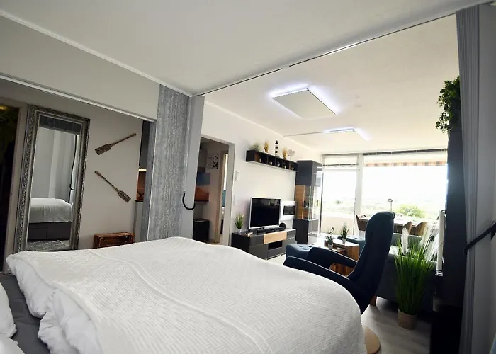Apartman Steinwarder 35-37 Sce-019 Steinwarder 35-37 Heiligenhafen