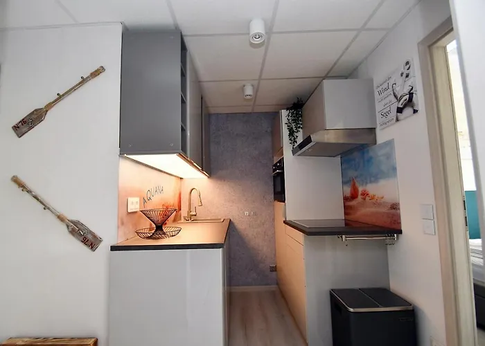 Apartman Steinwarder 35-37 Sce-019 Steinwarder 35-37 Heiligenhafen