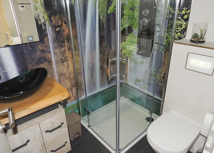 Steinwarder 35-37 Sce-019 Steinwarder 35-37 Apartman *